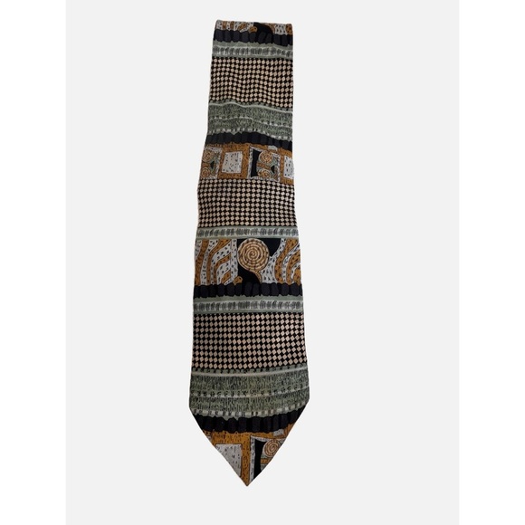 Antonio Ricci | Silk Tie - Picture 1 of 5